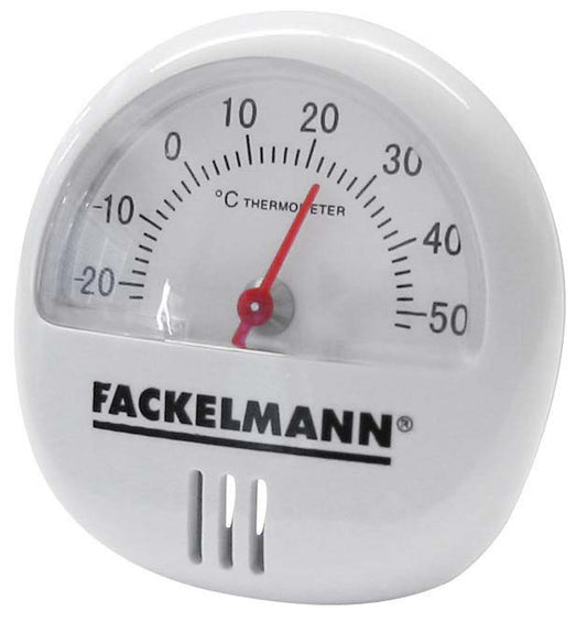 Thermomètre magnétique Fackelmann