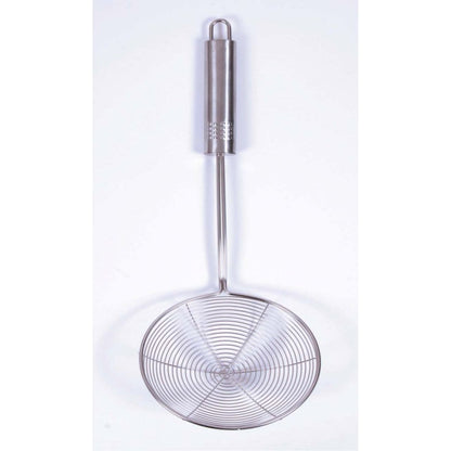 Probus Large Opal Premium Skimmer Stainless Steel