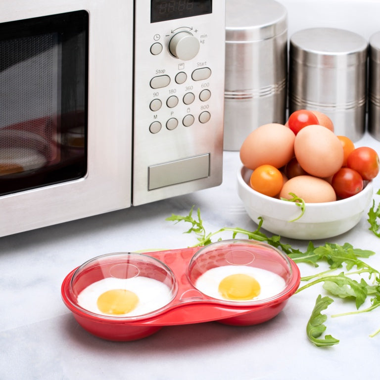 Easy Cook Egg Poacher