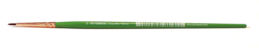 Humbrol Coloro Brush