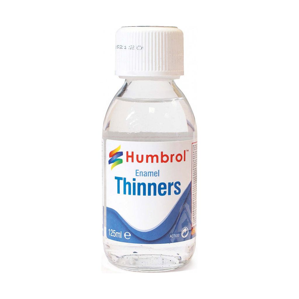 Humbrol Enamel Thinners