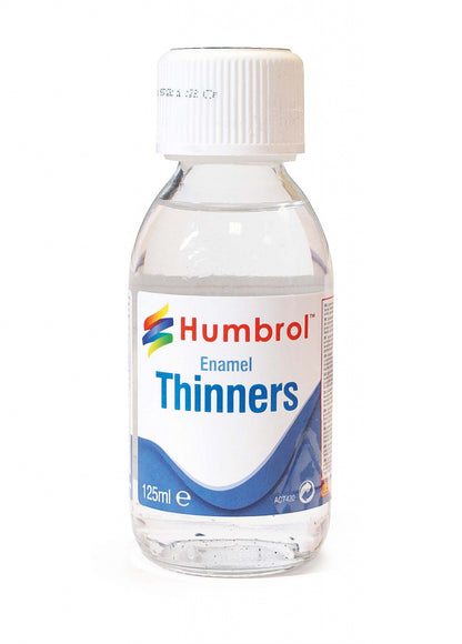 Humbrol Enamel Thinners