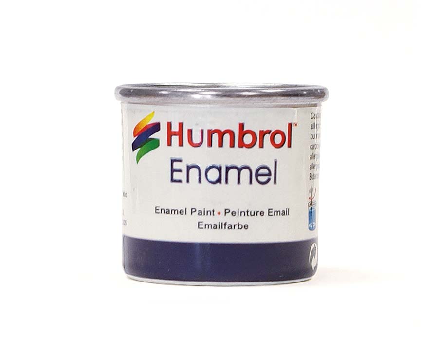 Humbrol Gloss 14ml