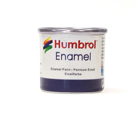 Humbrol Métallisé 14ml