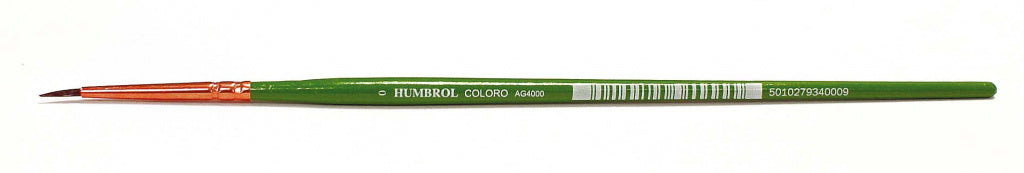 Humbrol Coloro Brush