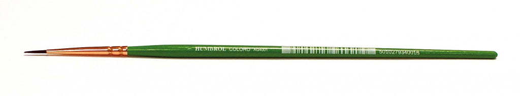 Humbrol Coloro Brush