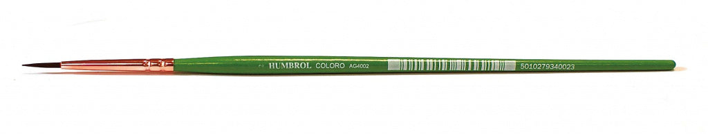 Humbrol Coloro Brush