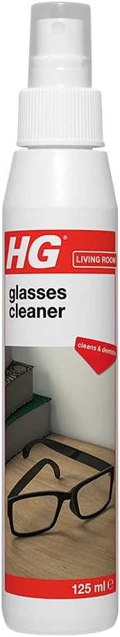 HG Glasses Cleaner