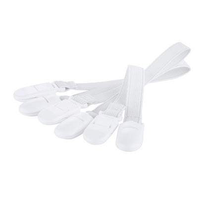 Minky Ironing Board Cover Clips