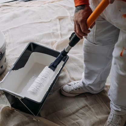 Hamilton For The Trade Medium Pile Roller Sleeve