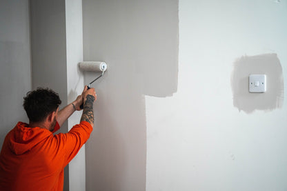 Hamilton For The Trade Medium Pile Roller Sleeve