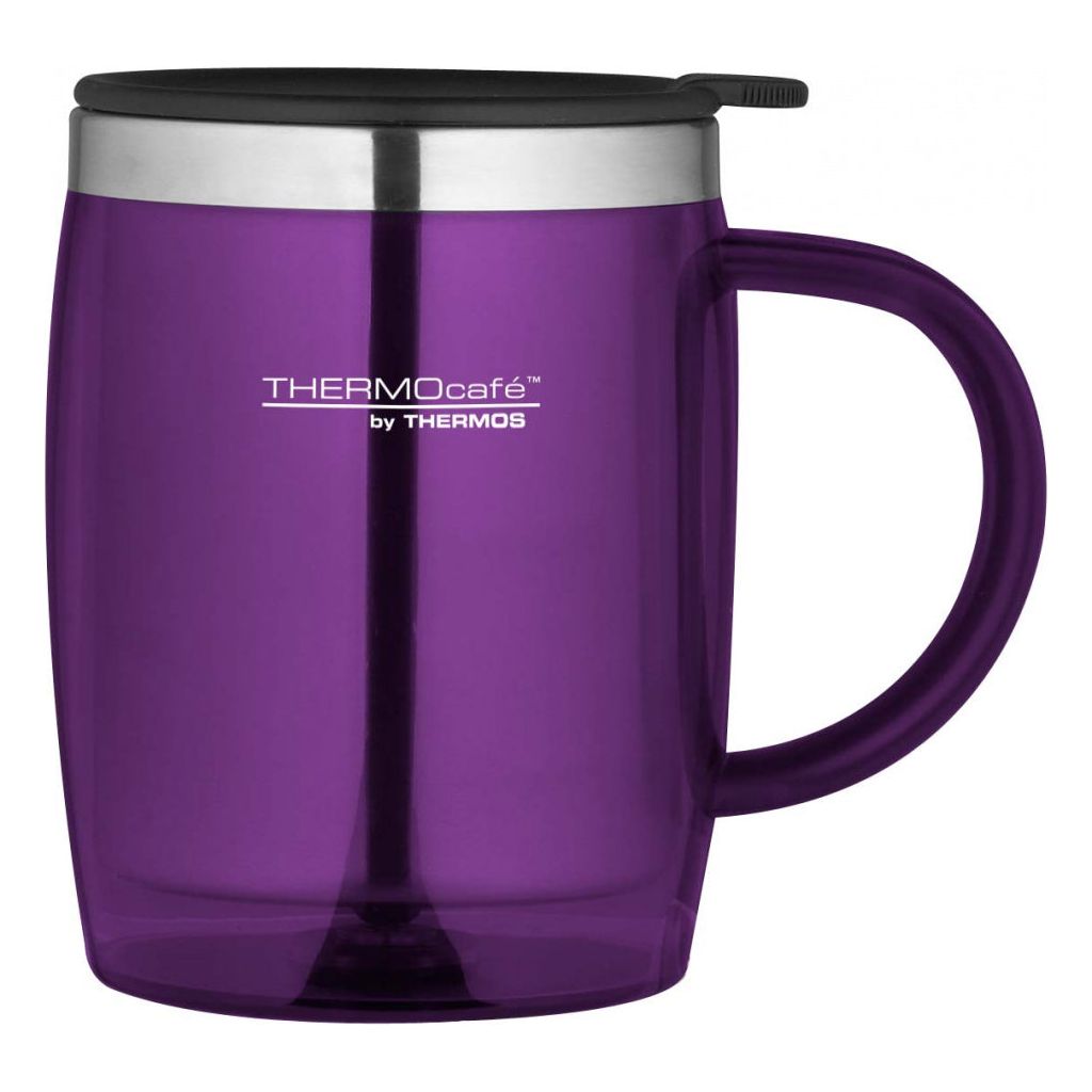 ThermoCafé™ by Thermos® Desk Mug 450ml
