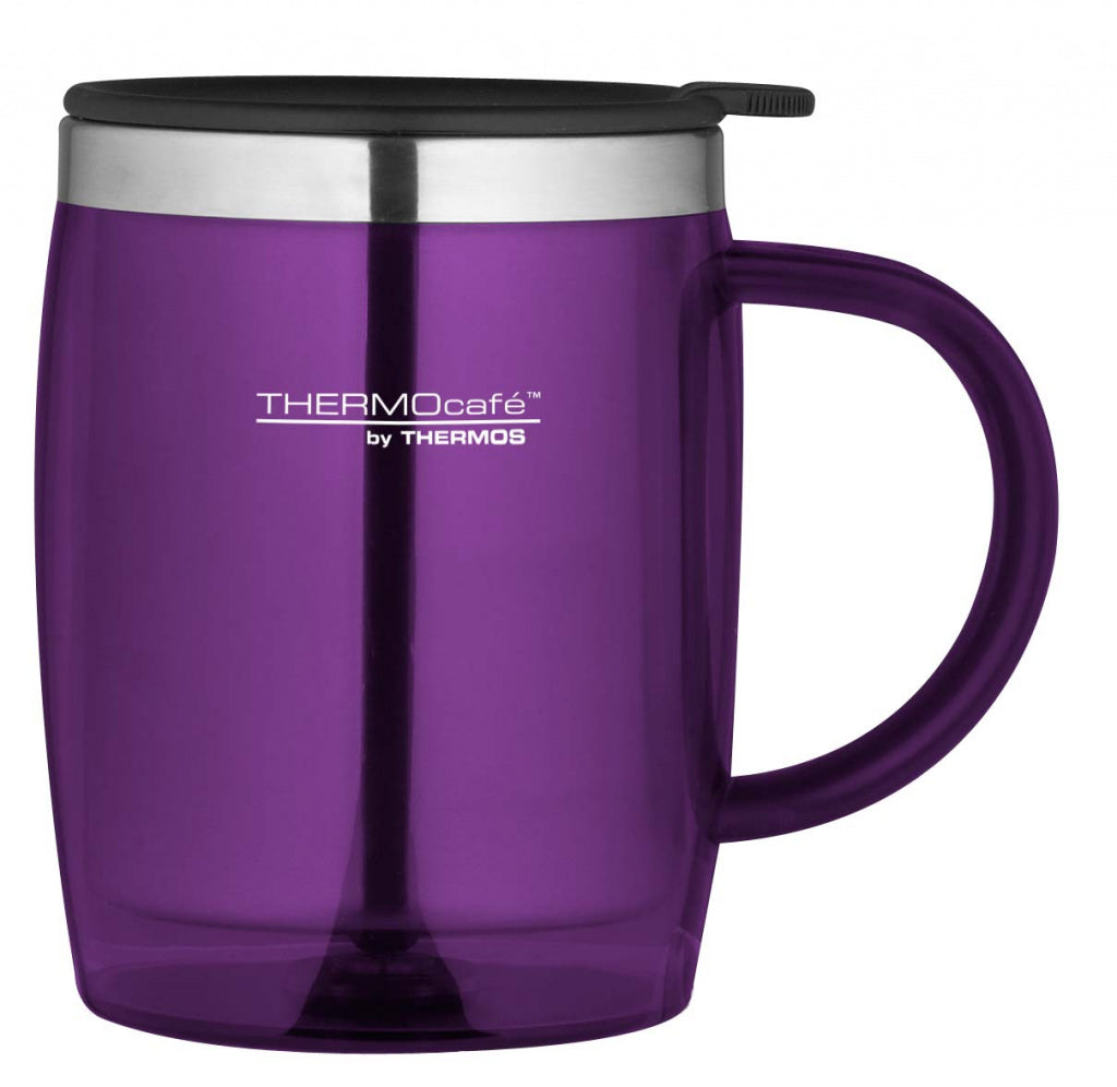 ThermoCafé™ by Thermos® Desk Mug 450ml