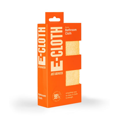 E-Cloth Bathroom Cloth – 1 Cloth