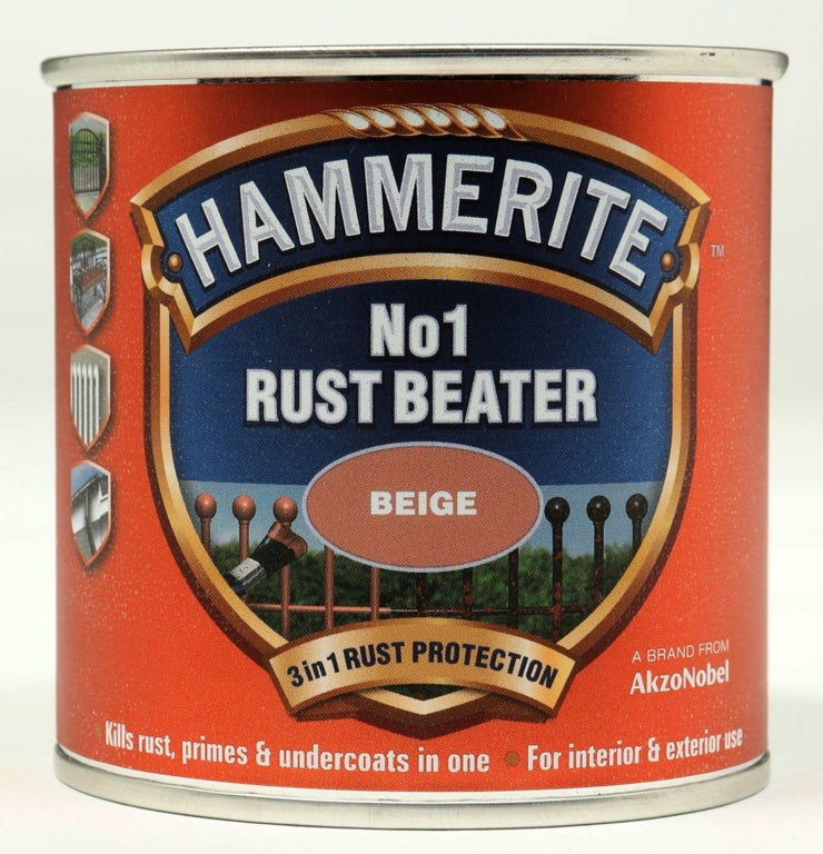 Hammerite No.1 Rustbeater 250ml