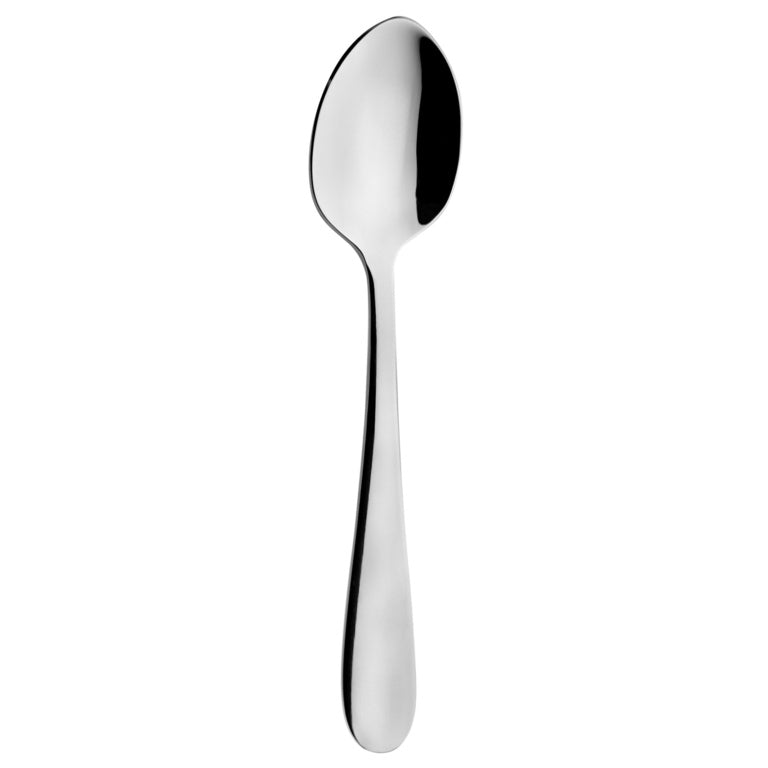 Windsor 4-Piece Espresso Spoon Set – Stainless Steel