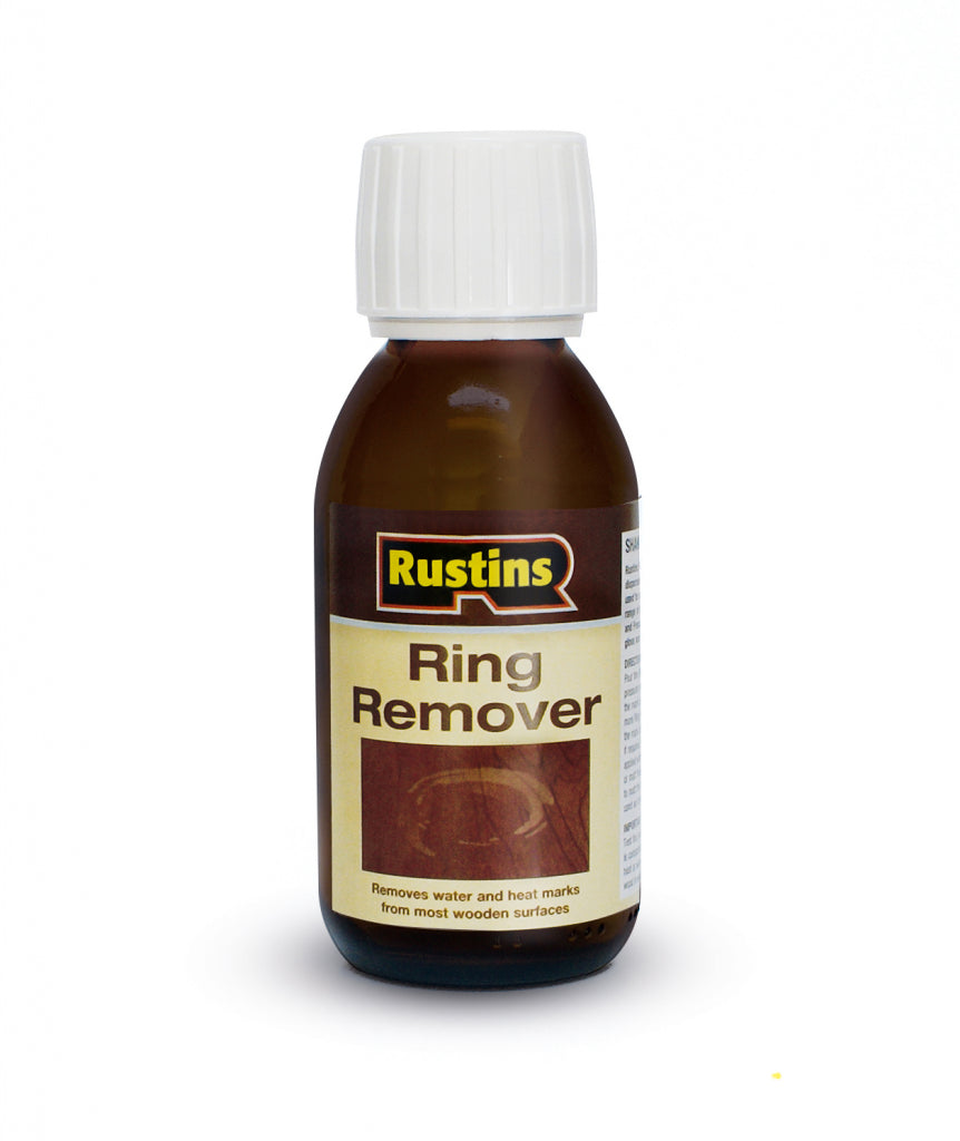 Rustins Ring Remover