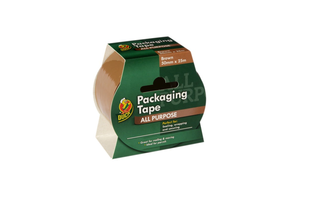 Duck Tape All Purpose Packaging Tape