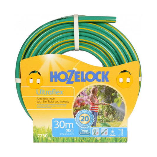 Hozelock Ultraflex Hose 30m