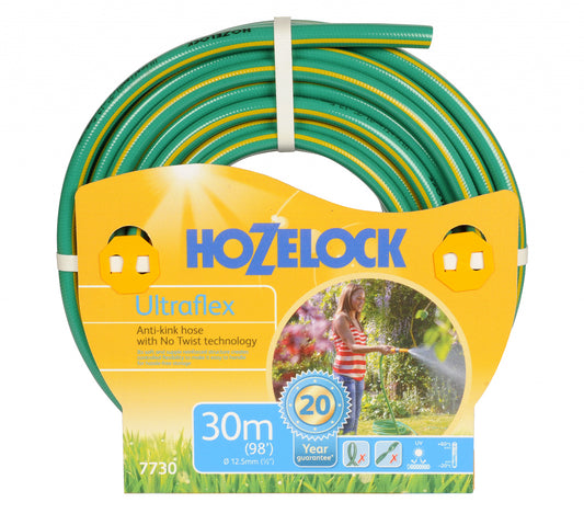 Hozelock Ultraflex Hose