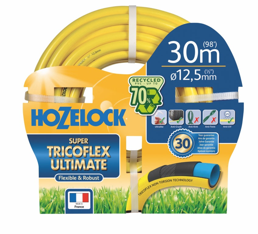 Hozelock Ultimate Hose