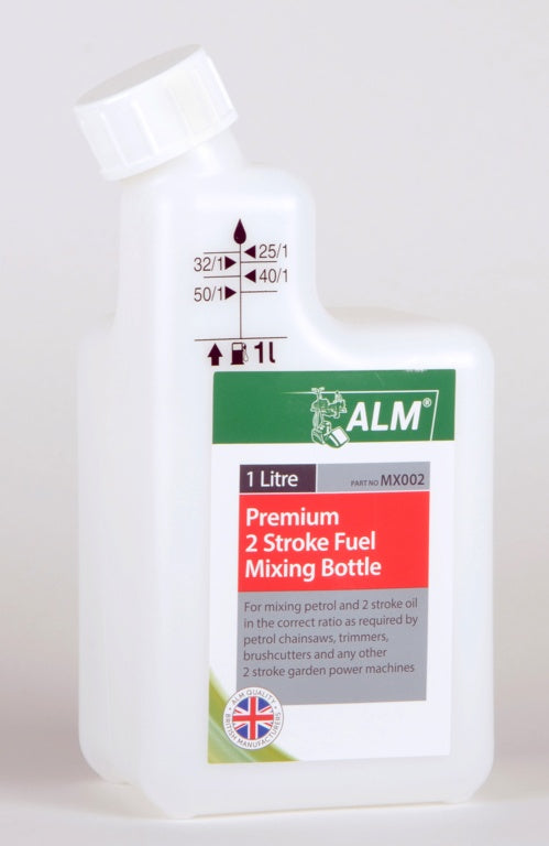 ALM Premium mixing bottle