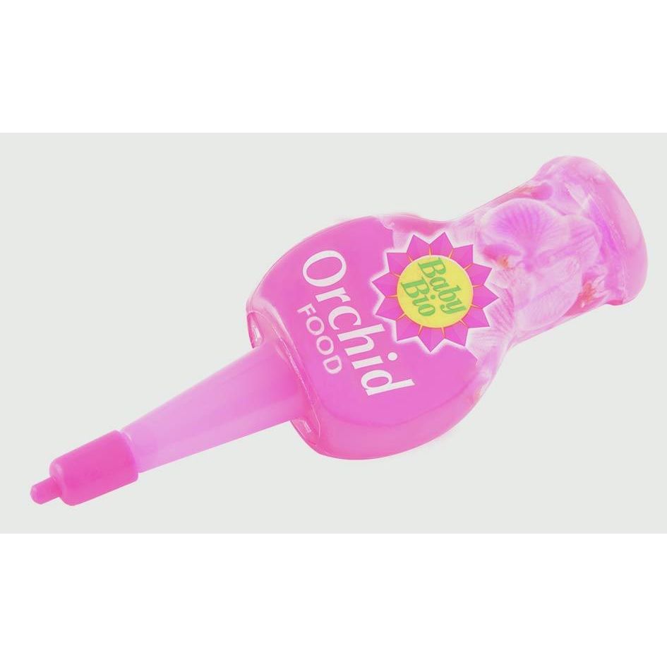 Baby Bio Orchid Drip Feeders