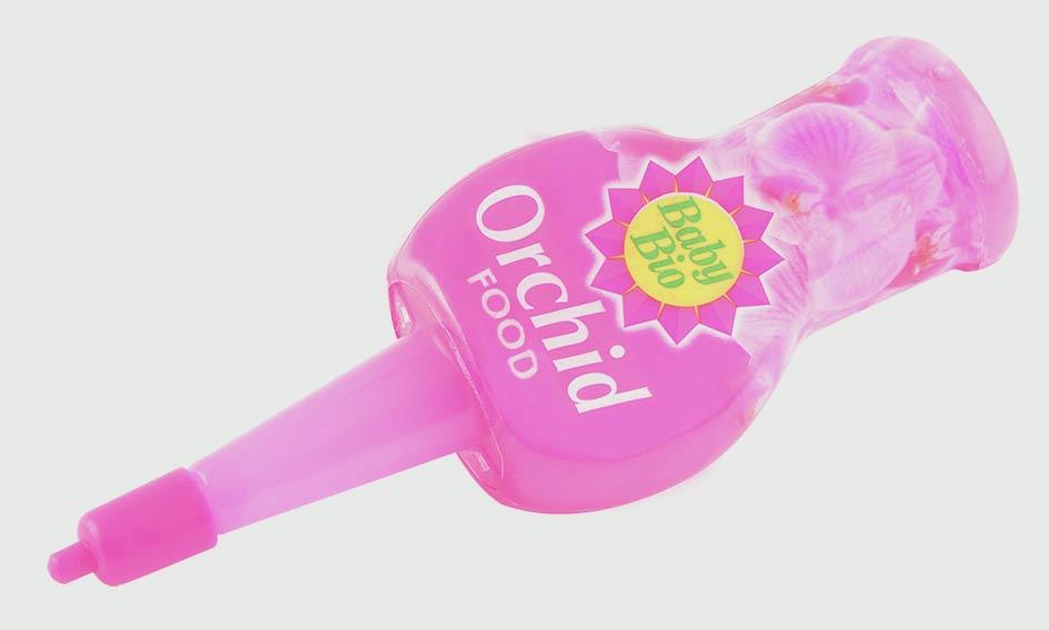 Baby Bio Orchid Drip Feeders