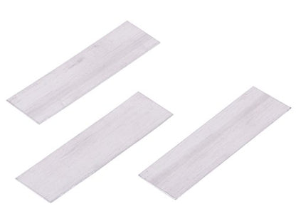 Ambassador Aluminium Lap Strips