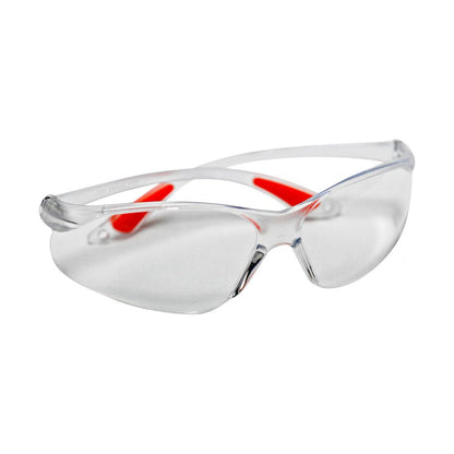 Vitrex Premium Safety Spectacles – Clear Lens