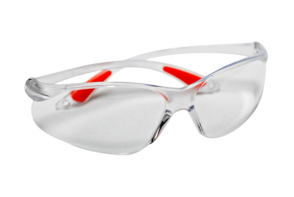 Vitrex Premium Safety Spectacles