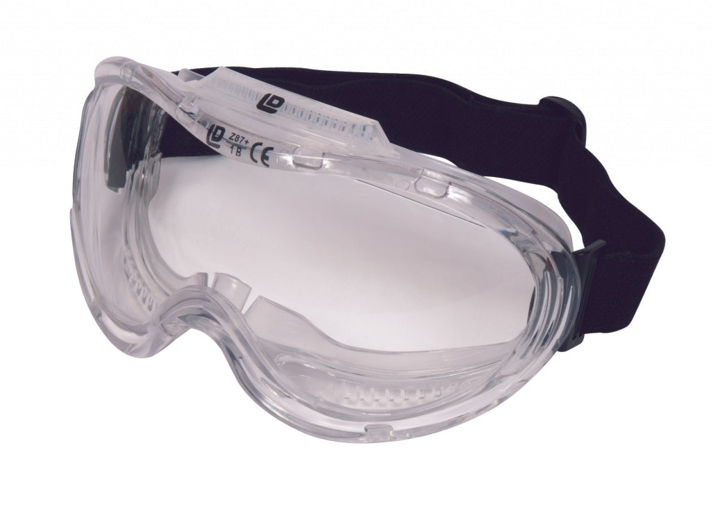 Gafas de seguridad Vitrex Premium transparentes