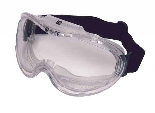 Vitrex Premium Safety Goggles