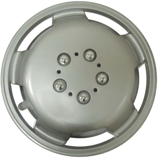 Streetwize Extra Deep Dish Wheel Cover Set