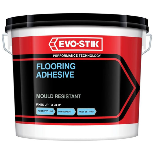 Adhesivo para pisos Evo-Stik