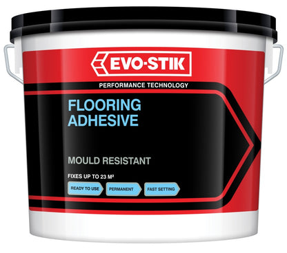 Evo-Stik Flooring Adhesive