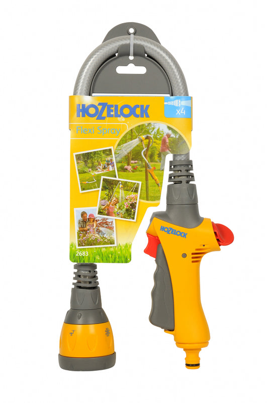 Hozelock Flexi Spray