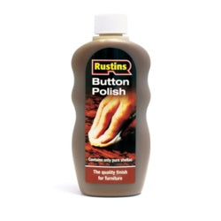 Rustins Vernis à boutons 125 ml