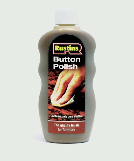 Rustins Button Polish 300ml