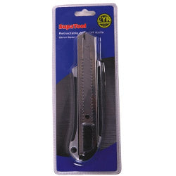 SupaTool Heavy Duty Snap Off Knife