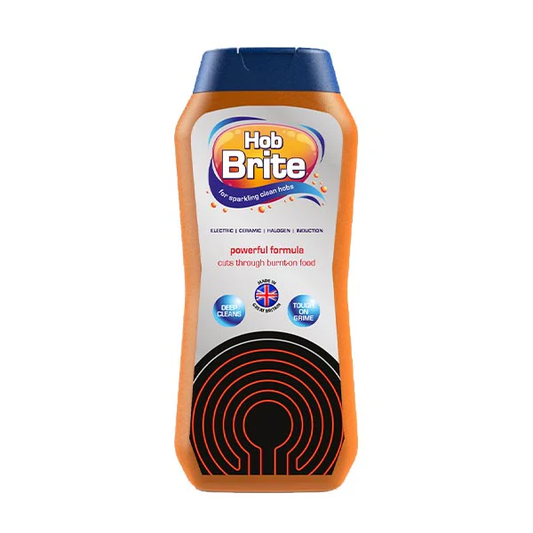 Soins à Domicile Hob Brite 300ml