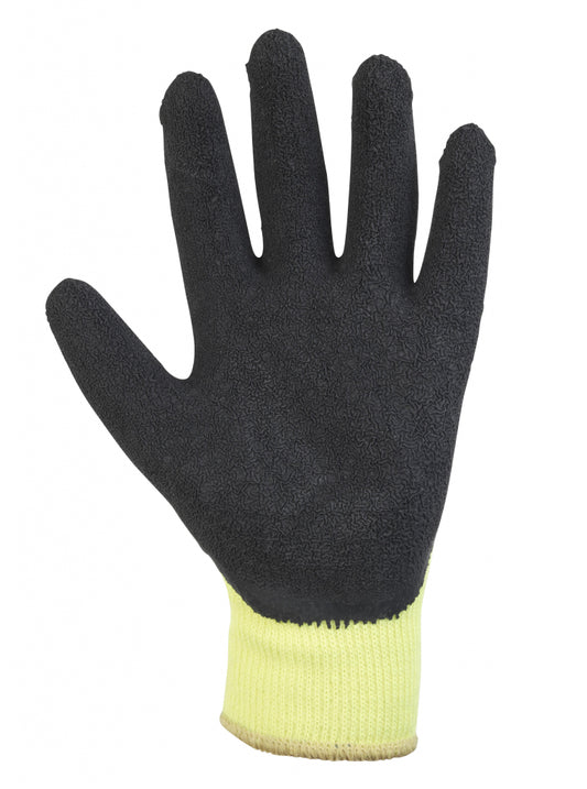 Glenwear Thermal Latex Work Glove XLarge