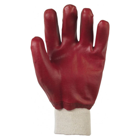 Glenwear PVC Coated Waterproof Glove