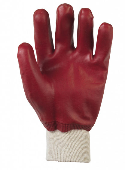 Glenwear PVC Coated Waterproof Glove