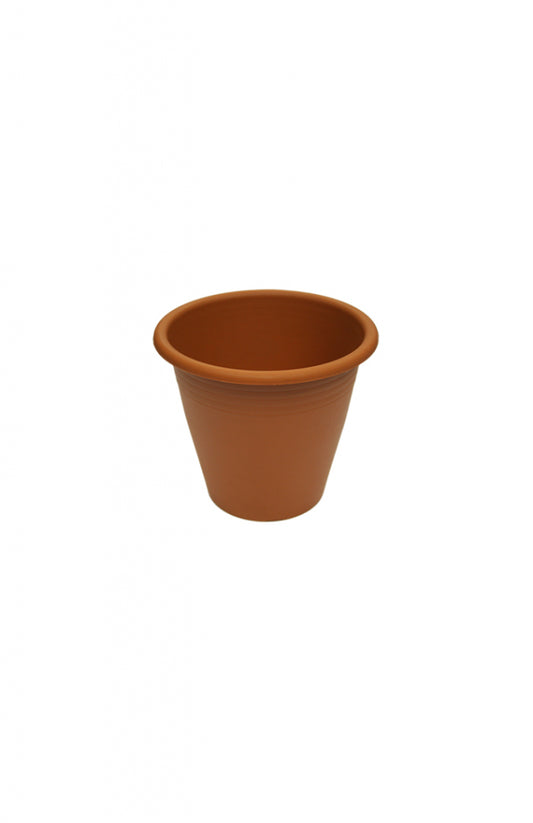 Thumbs Up Terracotta Planter