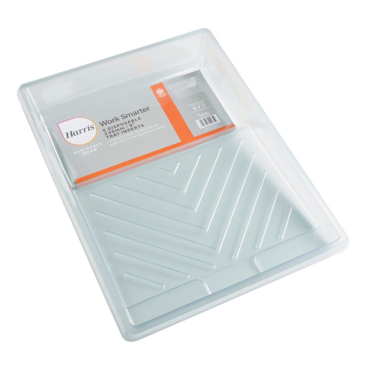 Harris Seriously Good Paint Tray Liners