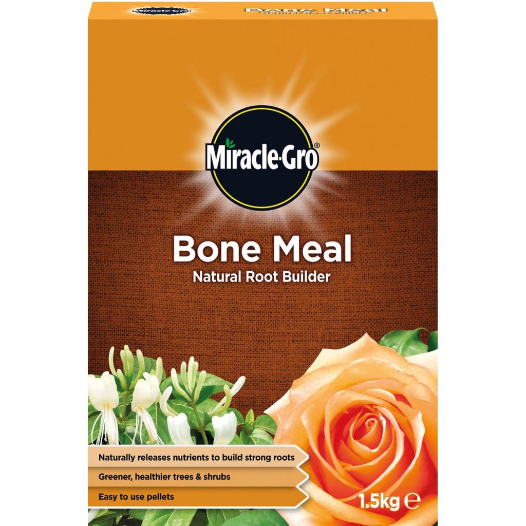 Miracle-Gro® Bone Meal 1.5kg
