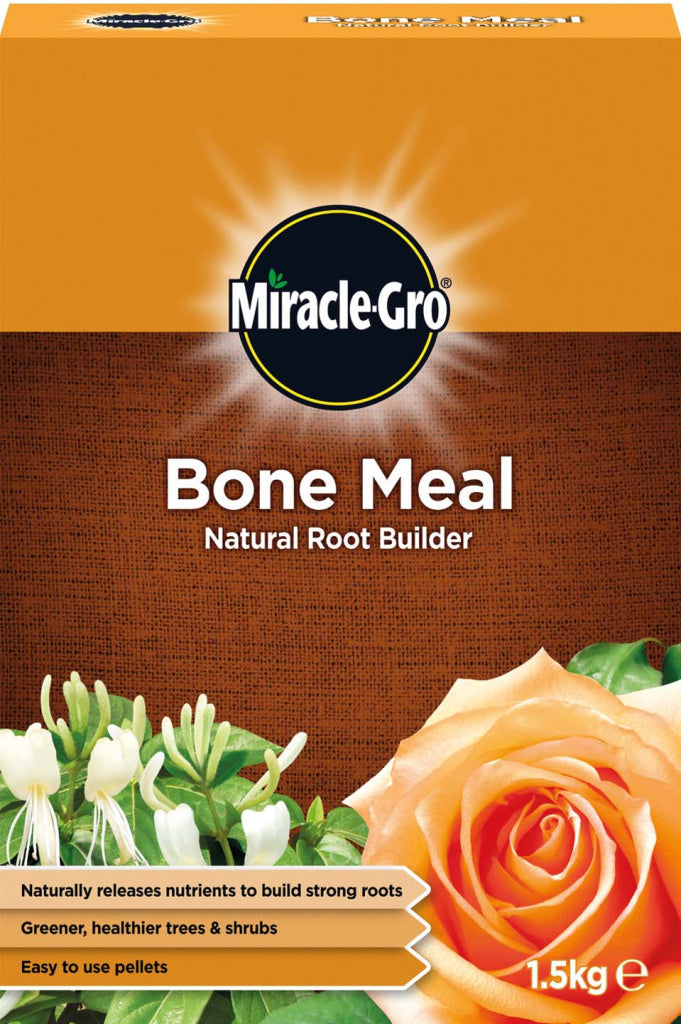 Miracle-Gro® Bone Meal