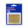 SupaTool Drill Bit 50mm 10 Pack