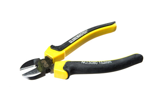 Globemaster Diagonal Side Cutter Plier